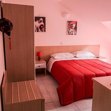 Suisse Hotel 카세르타 외부 사진