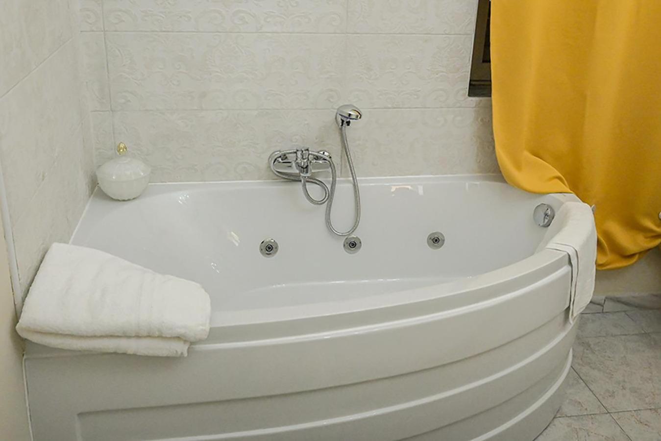 Suisse Hotel 카세르타 외부 사진
