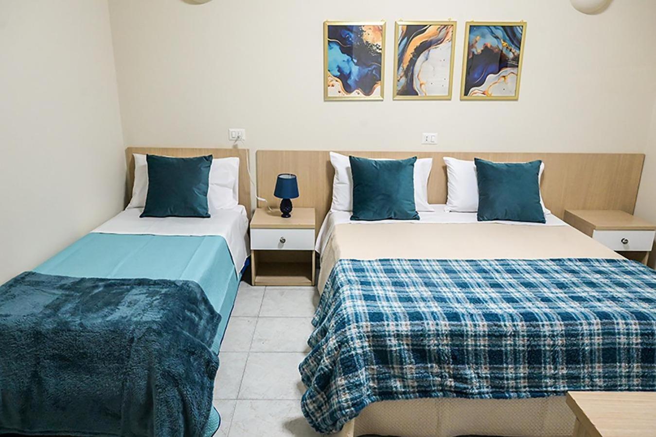 Suisse Hotel 카세르타 외부 사진