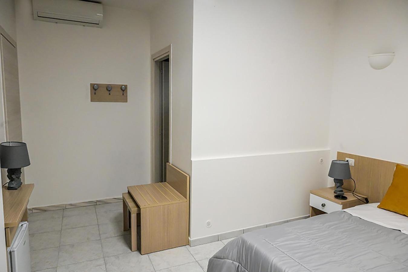 Suisse Hotel 카세르타 외부 사진