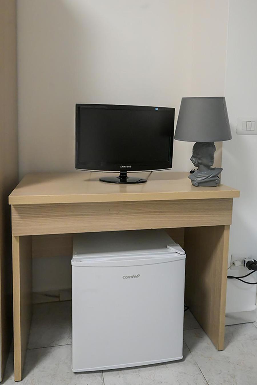 Suisse Hotel 카세르타 외부 사진