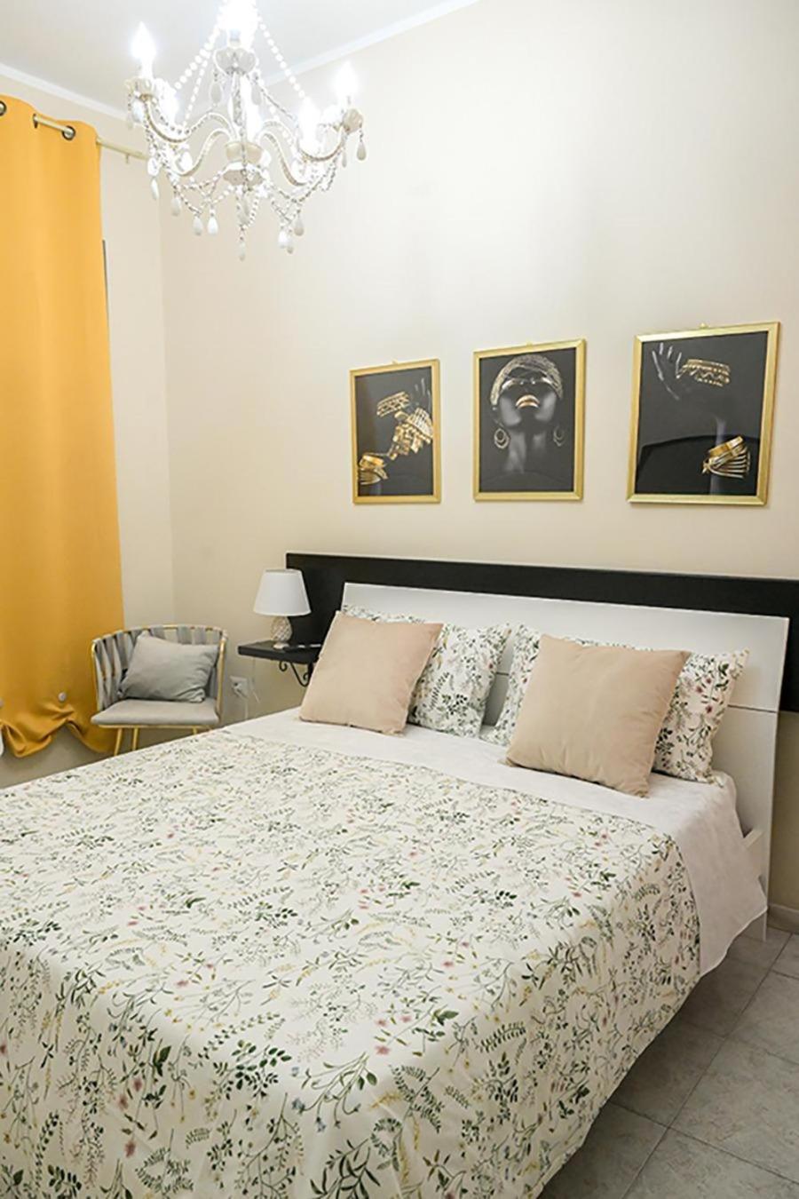 Suisse Hotel 카세르타 외부 사진