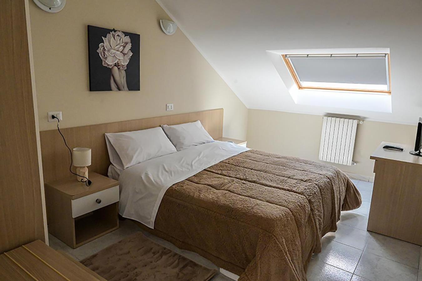 Suisse Hotel 카세르타 외부 사진