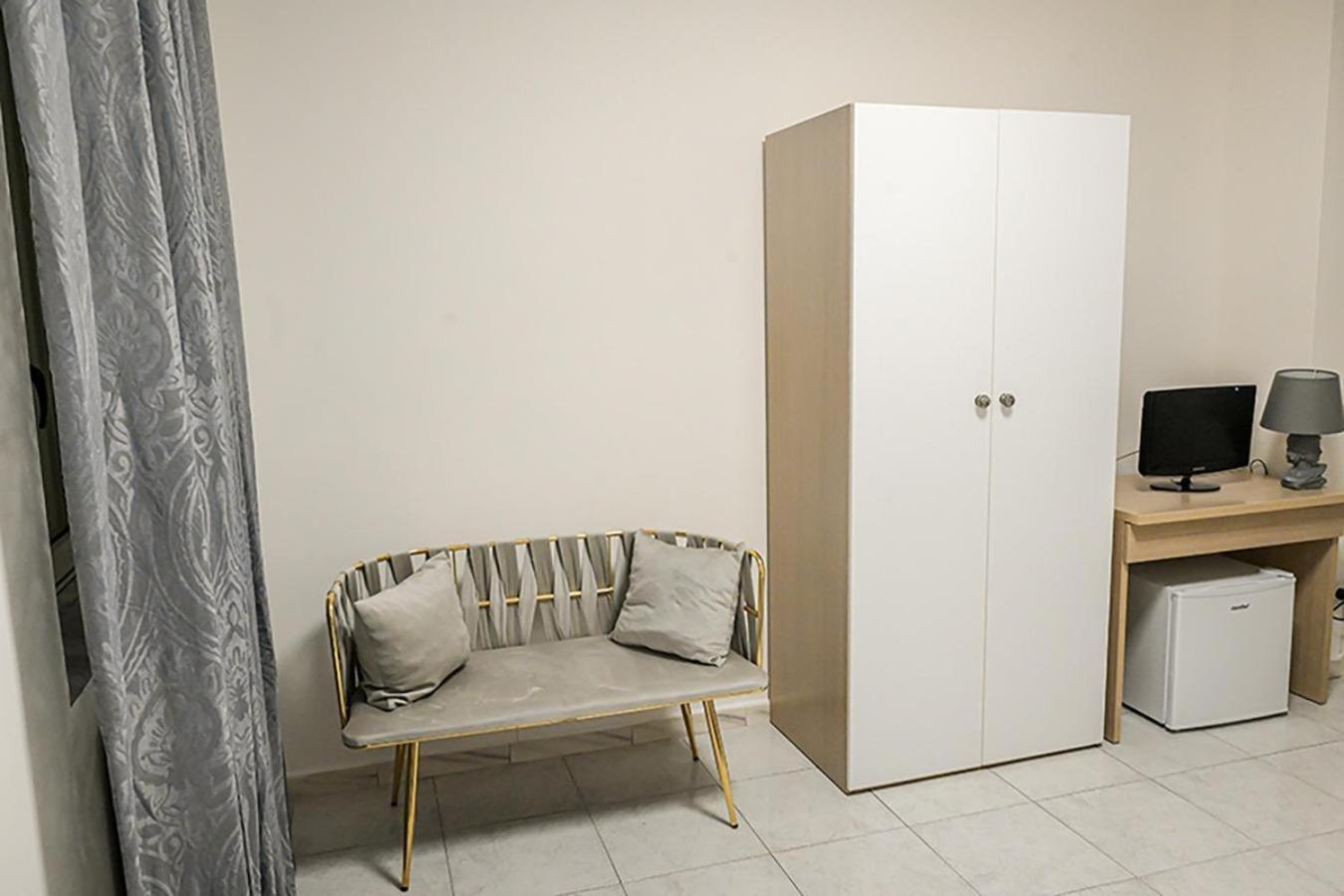 Suisse Hotel 카세르타 외부 사진
