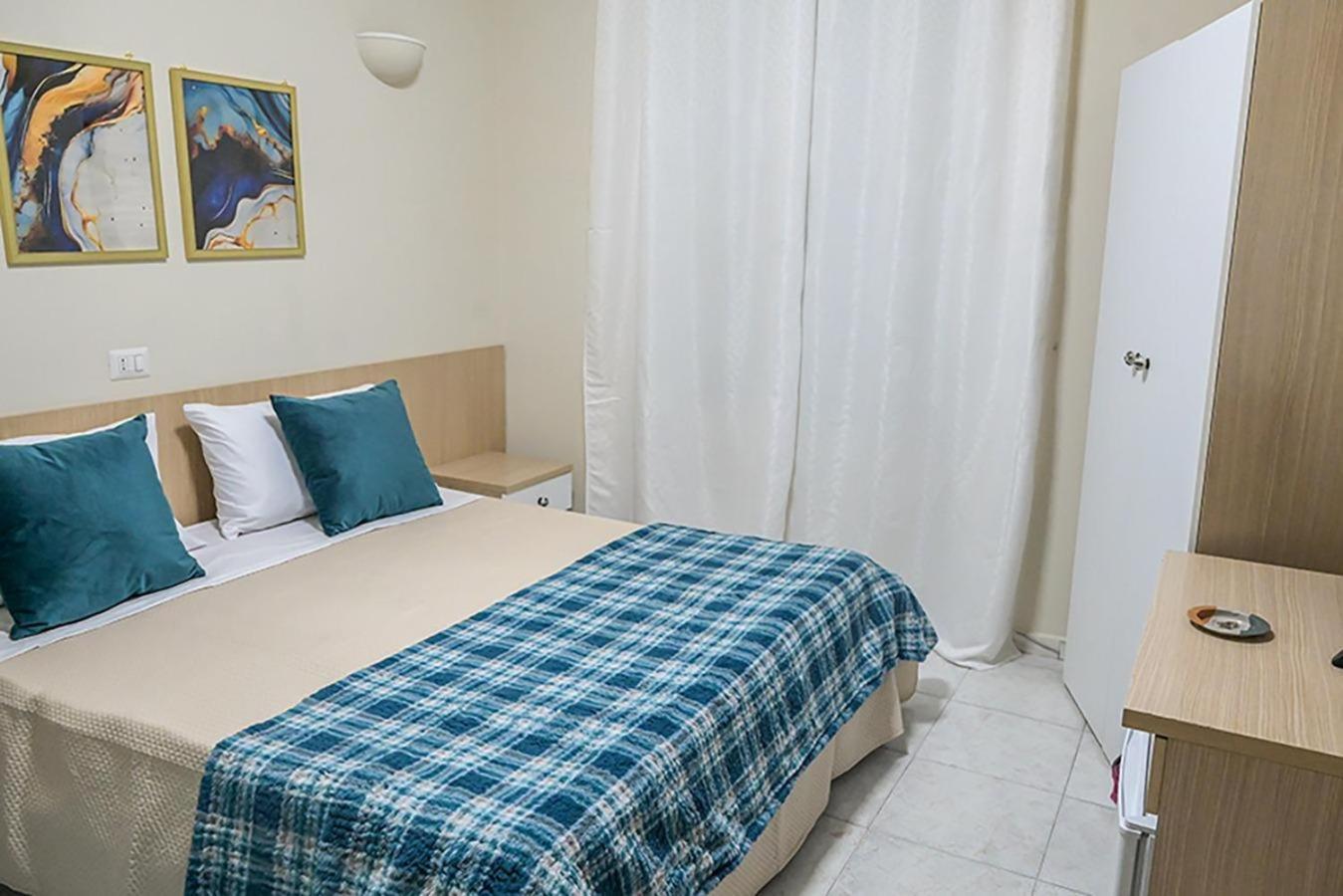 Suisse Hotel 카세르타 외부 사진