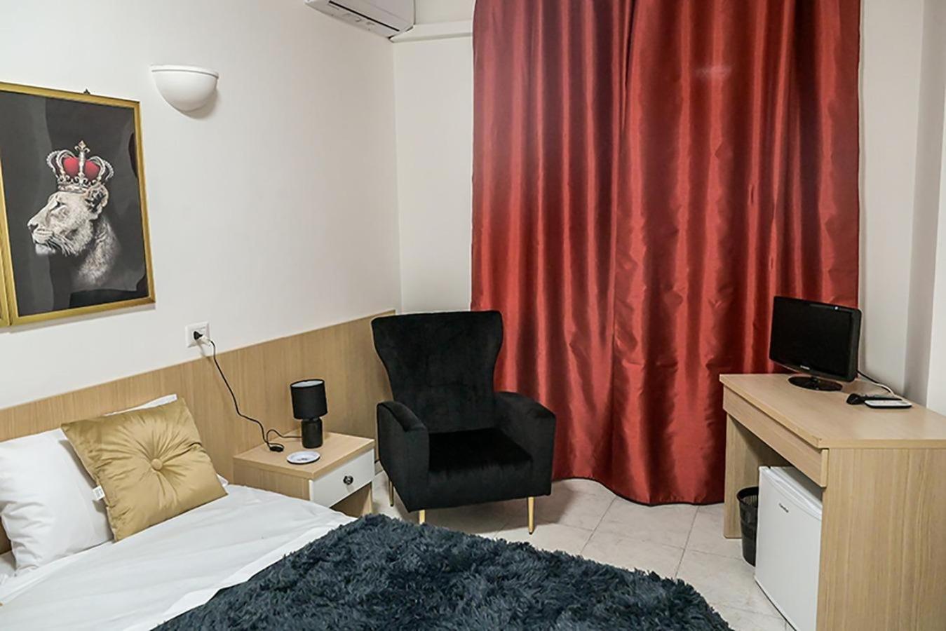 Suisse Hotel 카세르타 외부 사진