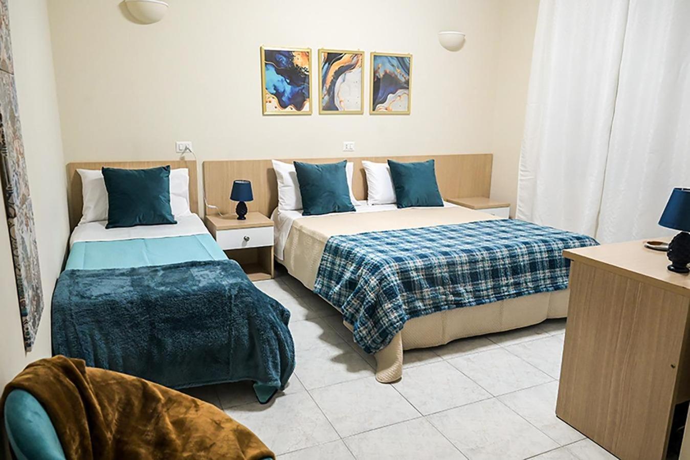 Suisse Hotel 카세르타 외부 사진