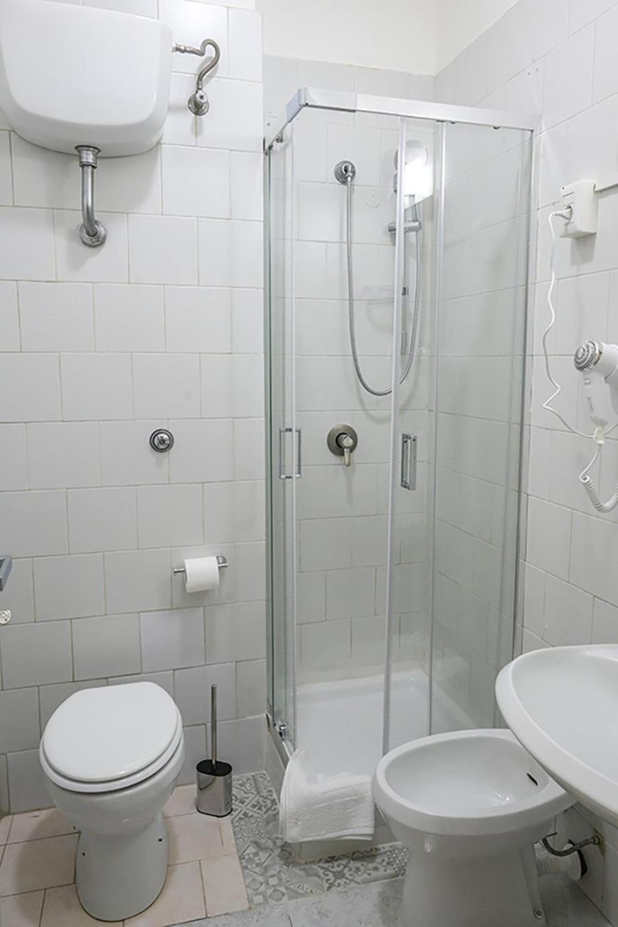 Suisse Hotel 카세르타 외부 사진