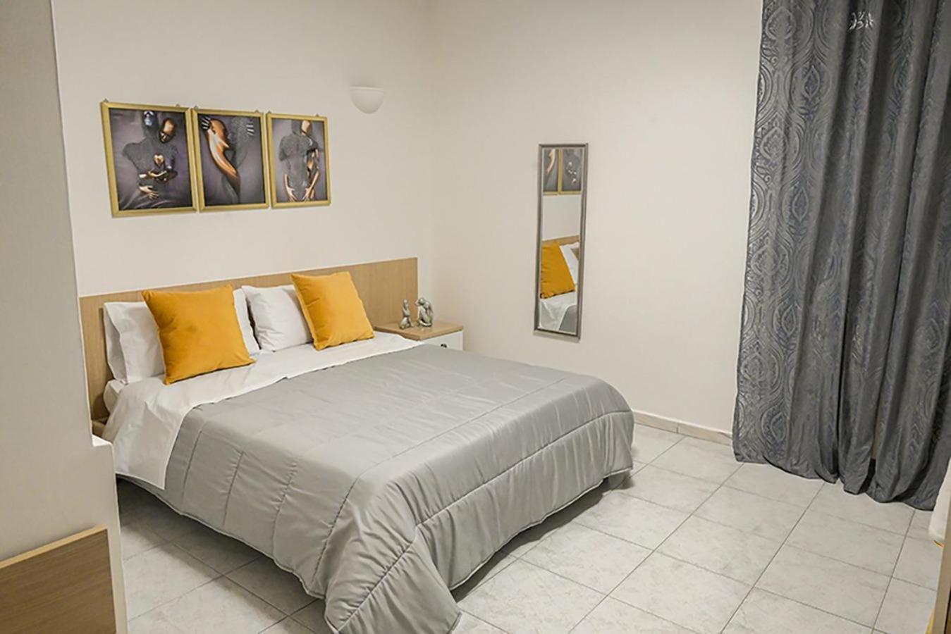 Suisse Hotel 카세르타 외부 사진