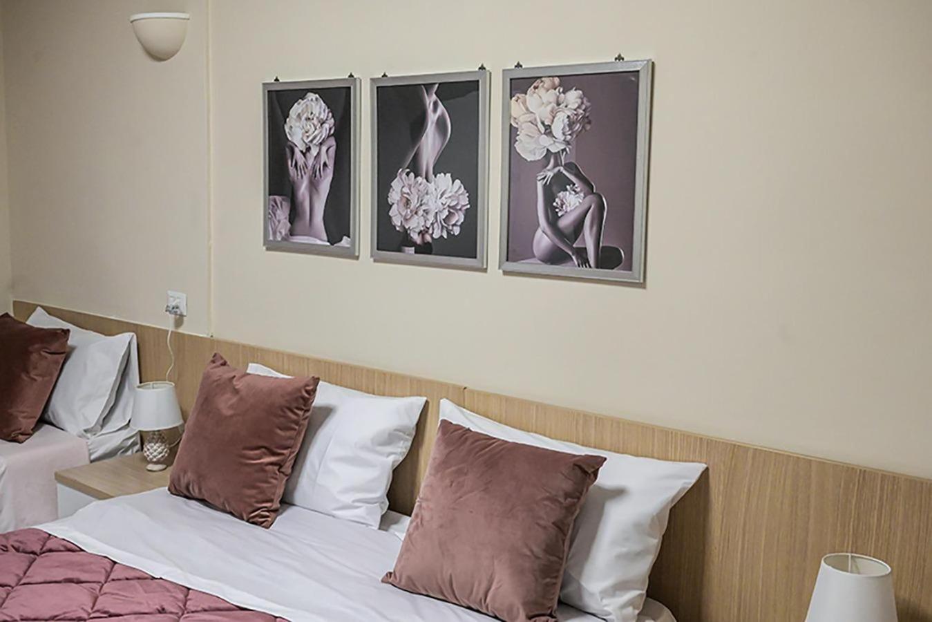 Suisse Hotel 카세르타 외부 사진