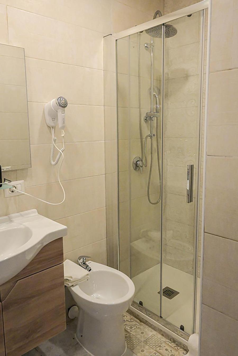 Suisse Hotel 카세르타 외부 사진