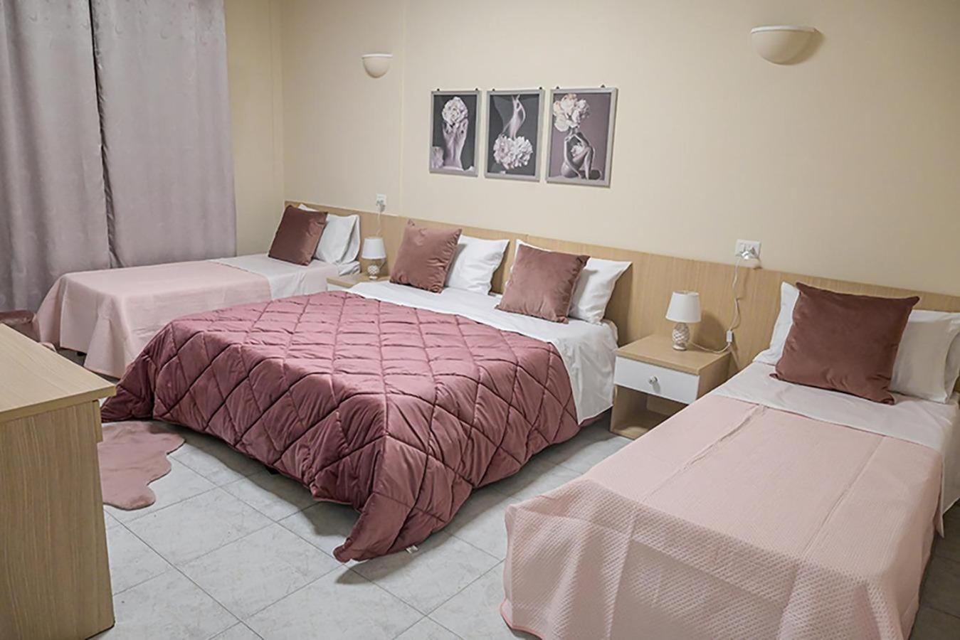 Suisse Hotel 카세르타 외부 사진