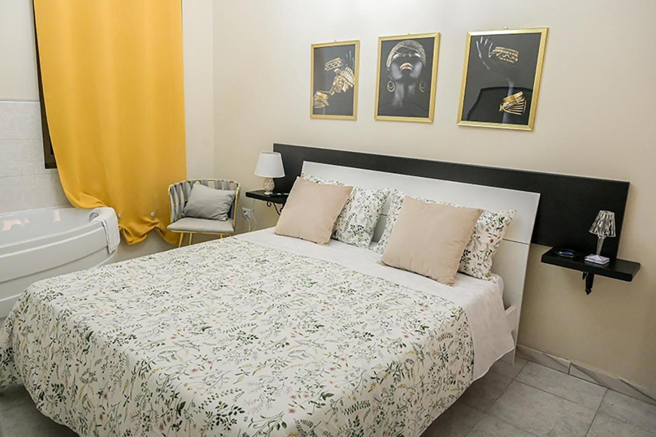 Suisse Hotel 카세르타 외부 사진